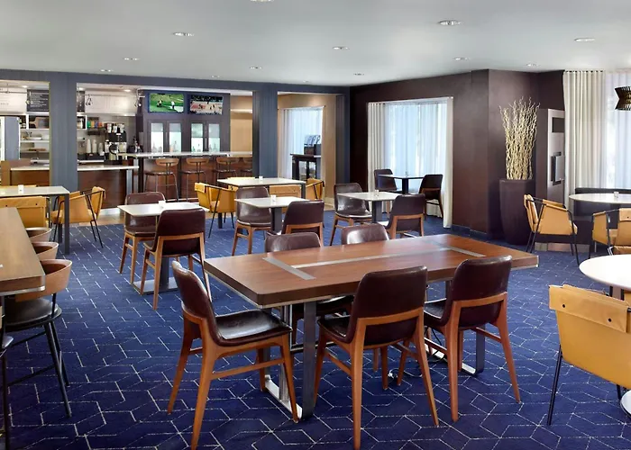 Courtyard By Marriott Myrtle Beach Broadway